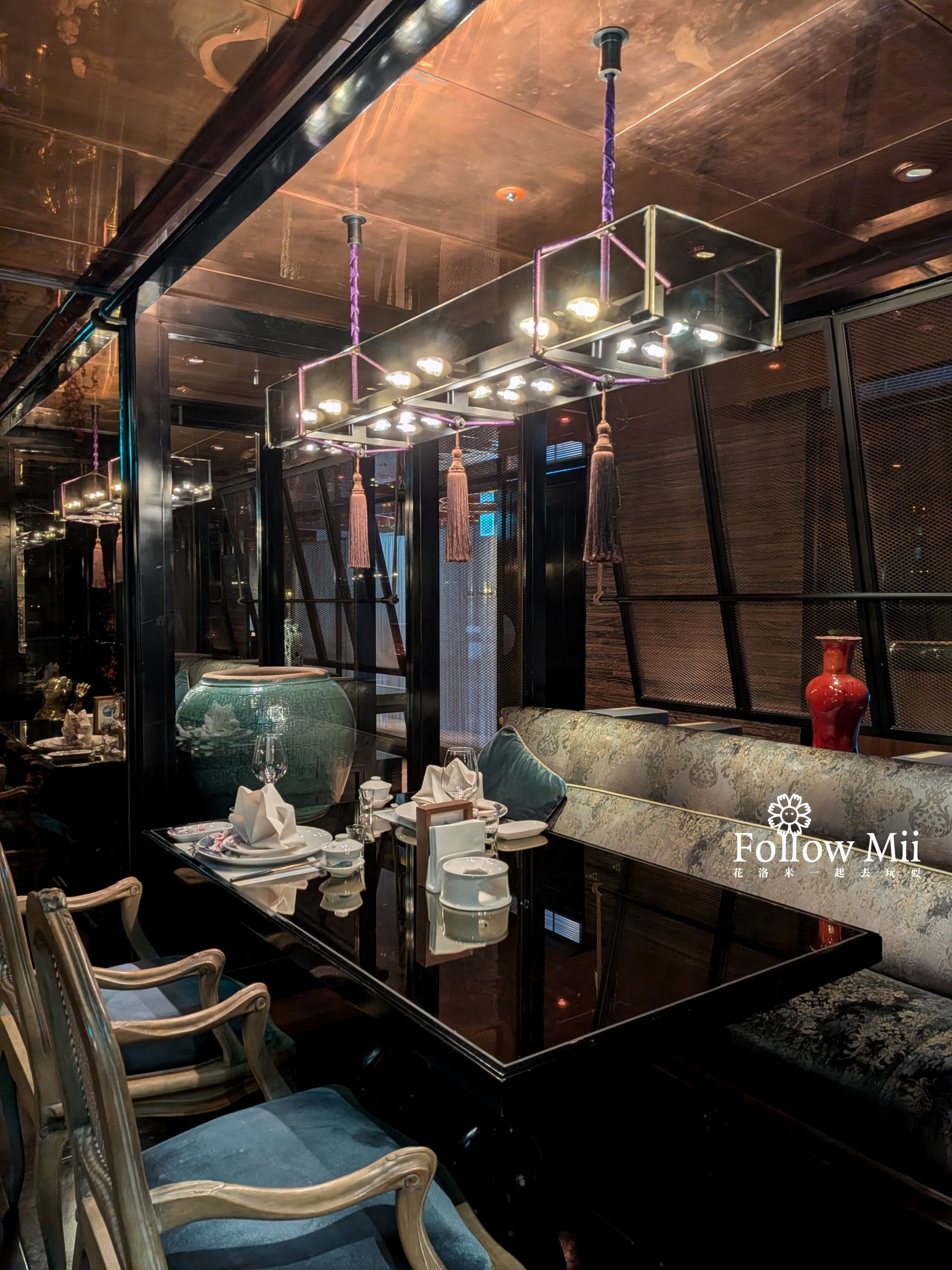 台北美食,大同區,頤宮