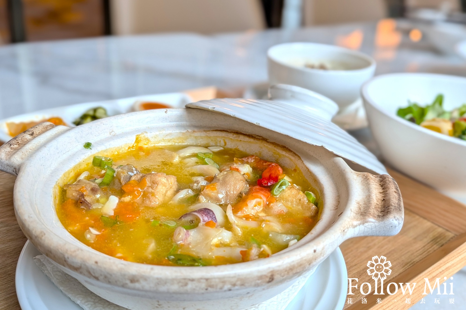 台北漢來大飯店,行政酒廊太讚,獨家優惠專案太狂!完整方案與QA! @花洛米一起去玩耍 @花洛米一起去玩耍