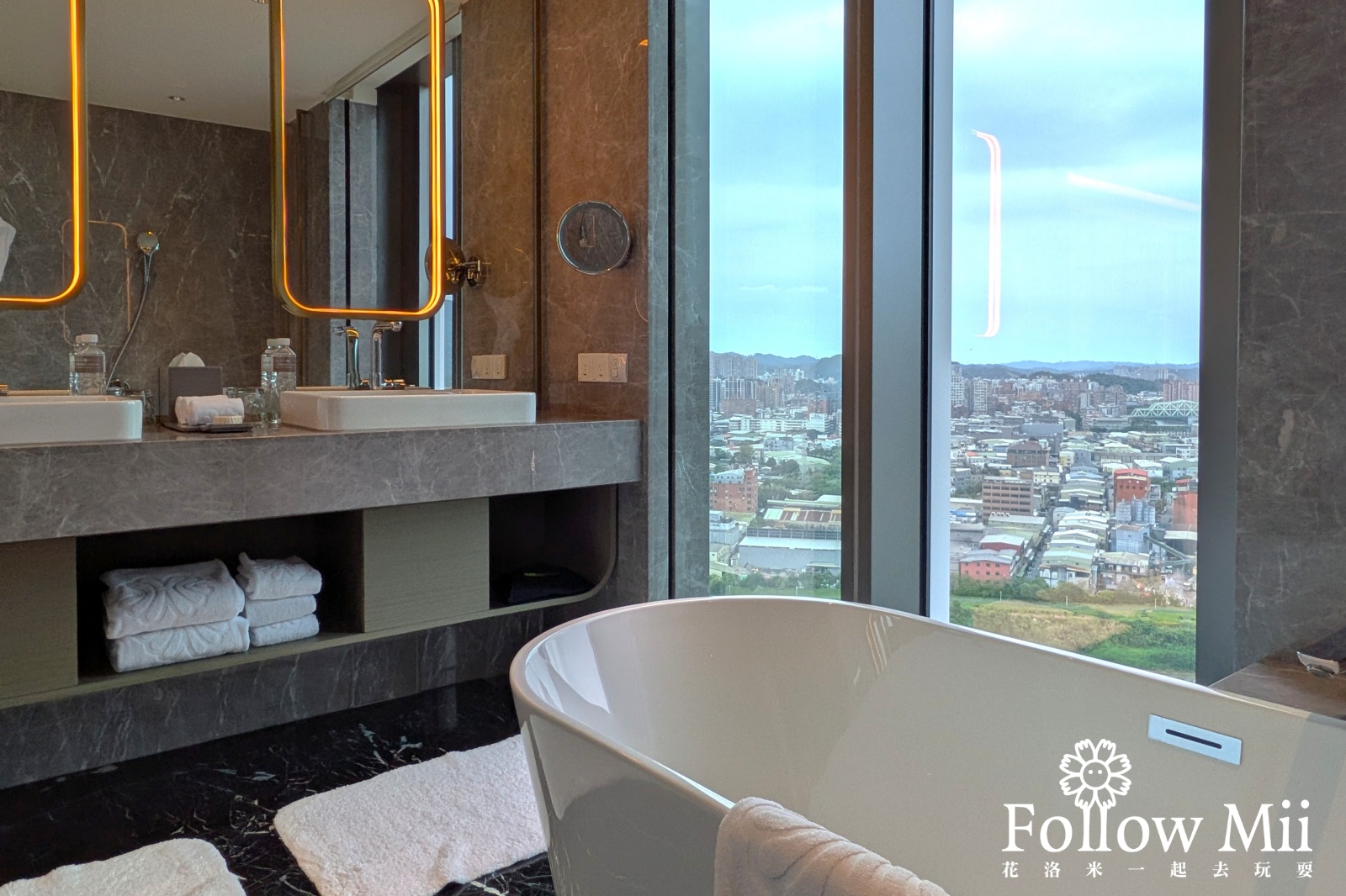 南港區,台北住宿,台北漢來大飯店