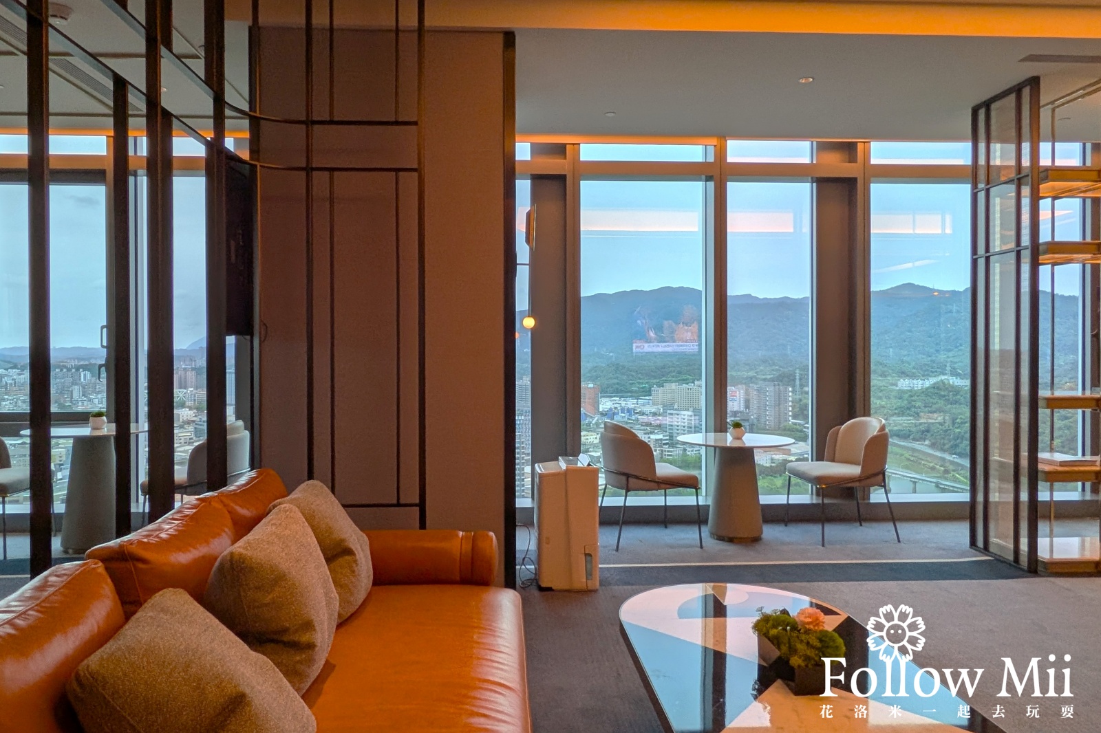 南港區,台北住宿,台北漢來大飯店