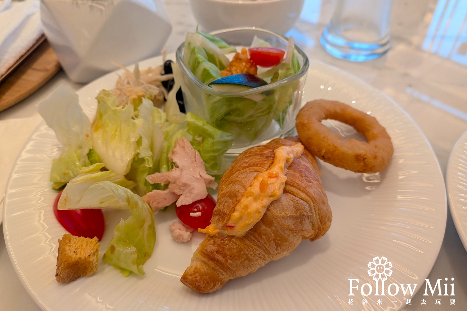 南港區,台北住宿,台北漢來大飯店