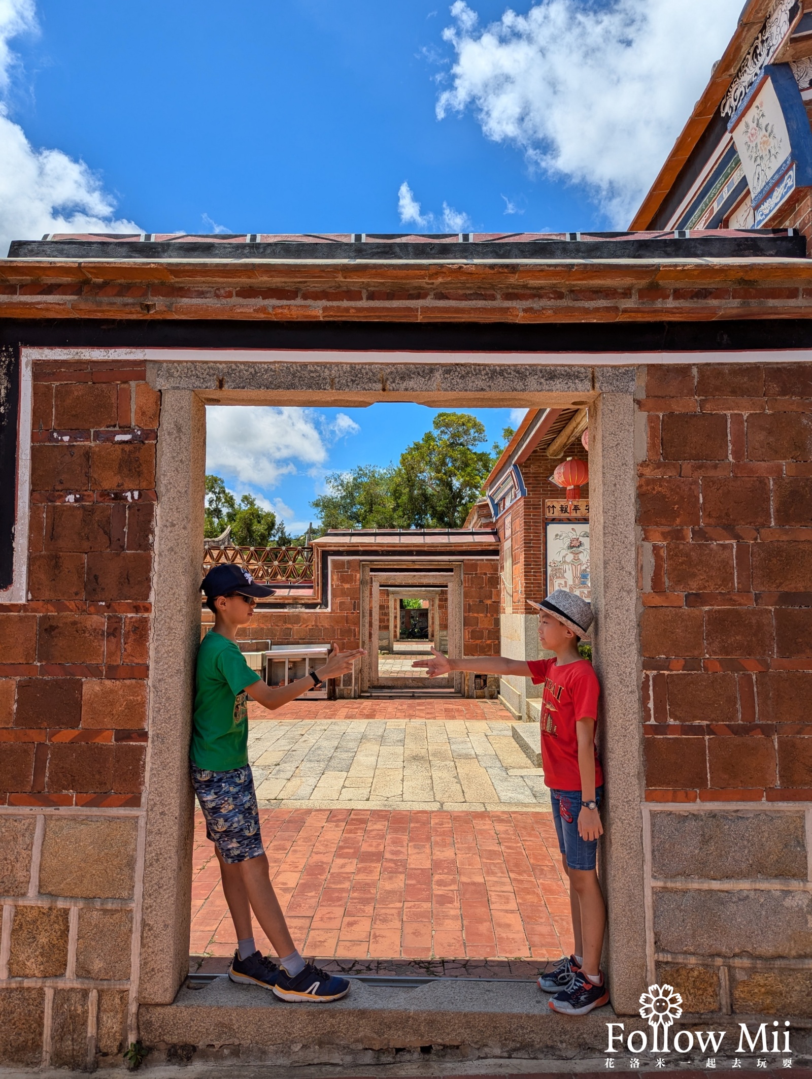  @花洛米一起去玩耍