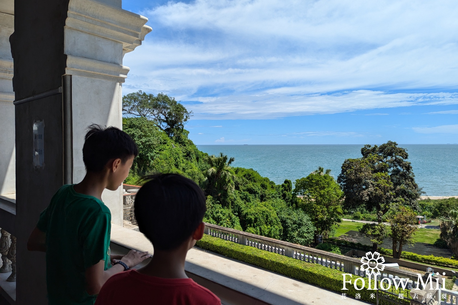  @花洛米一起去玩耍