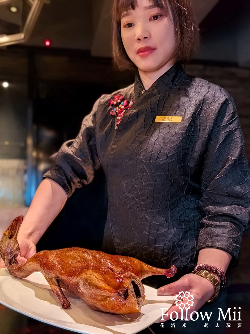 台北美食,大同區,頤宮