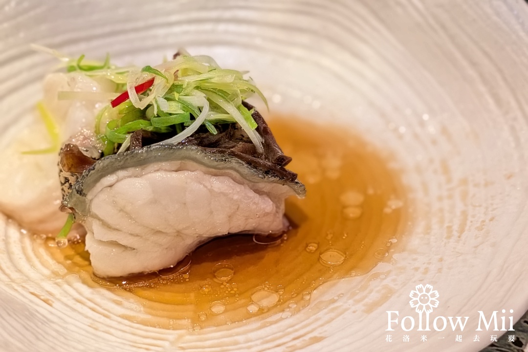 台北美食,大同區,頤宮