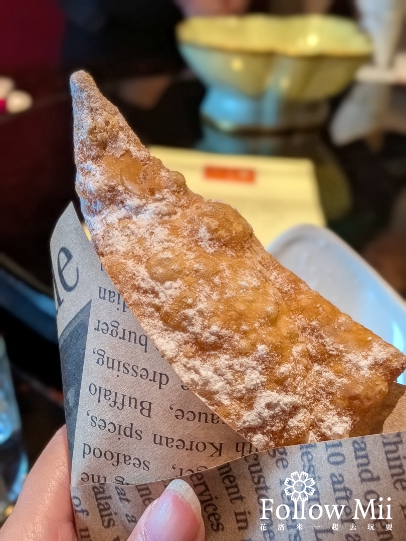 台北美食,大同區,頤宮