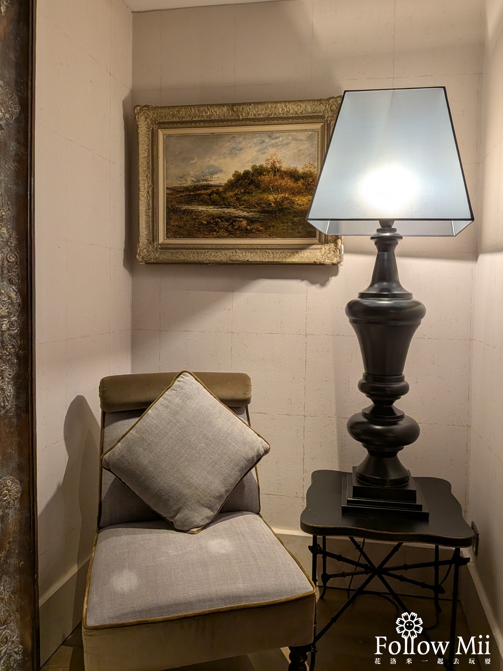 台北住宿,君品酒店,大同區