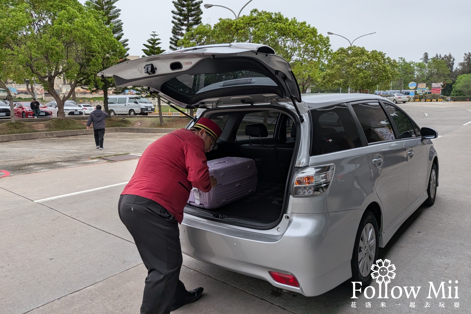 金湖鎮,金湖飯店,金門住宿