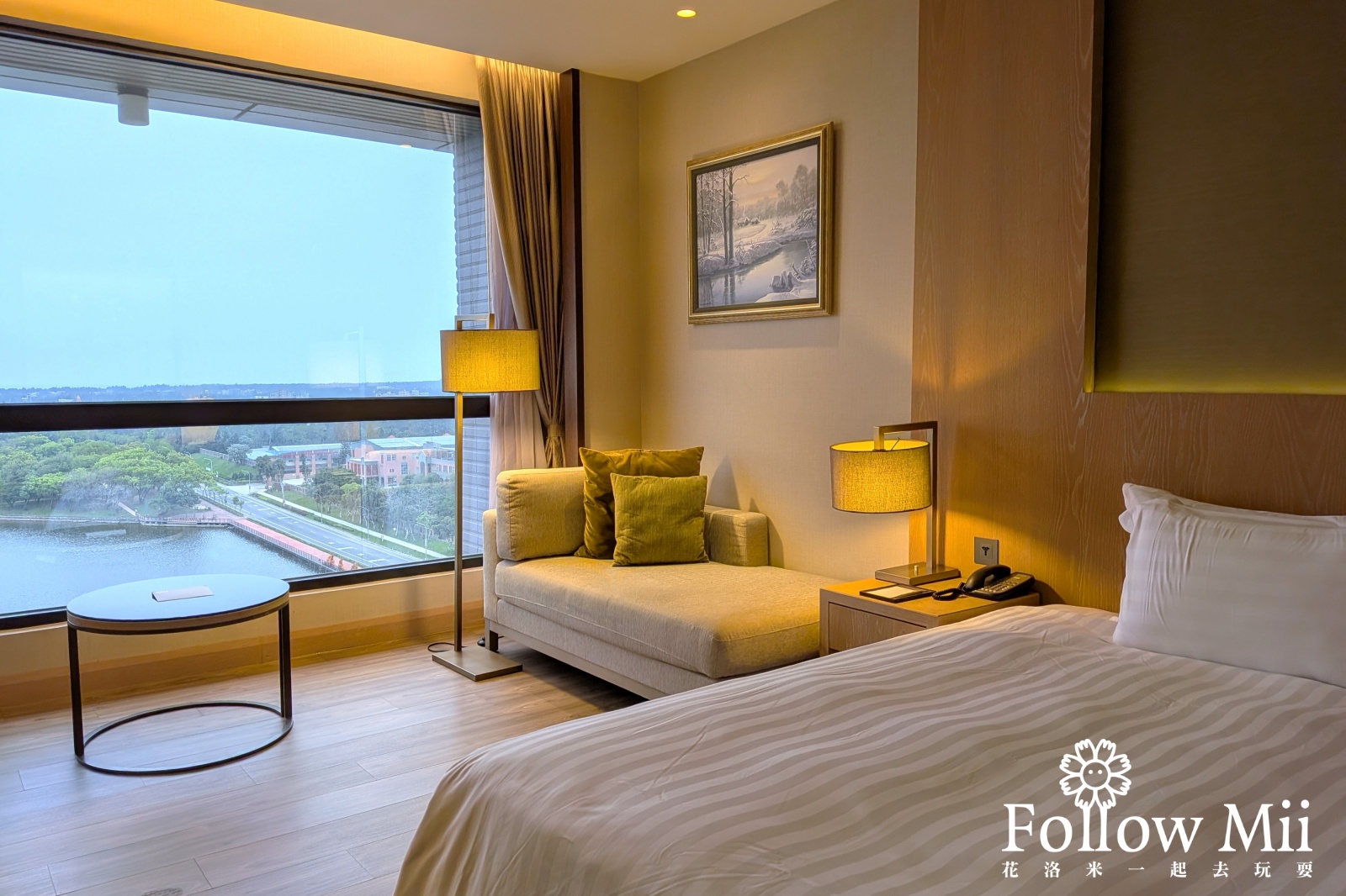 金湖鎮,金湖飯店,金門住宿