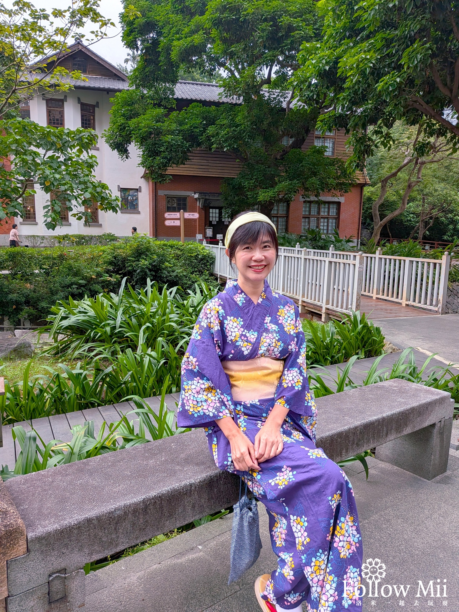 加賀屋,北投區,台北住宿,捷運新北投站