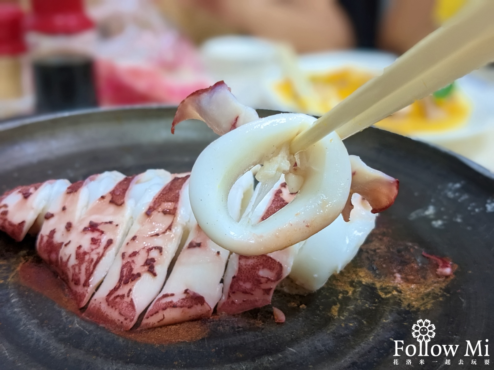 澎湖美食,馬公市