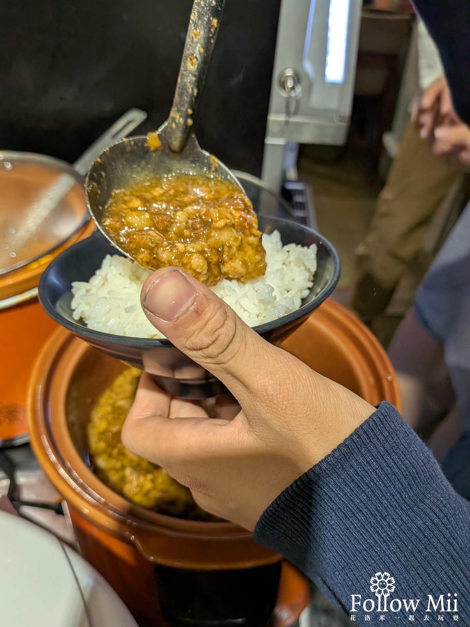 森師兄自助吧 滷肉飯無限量供應