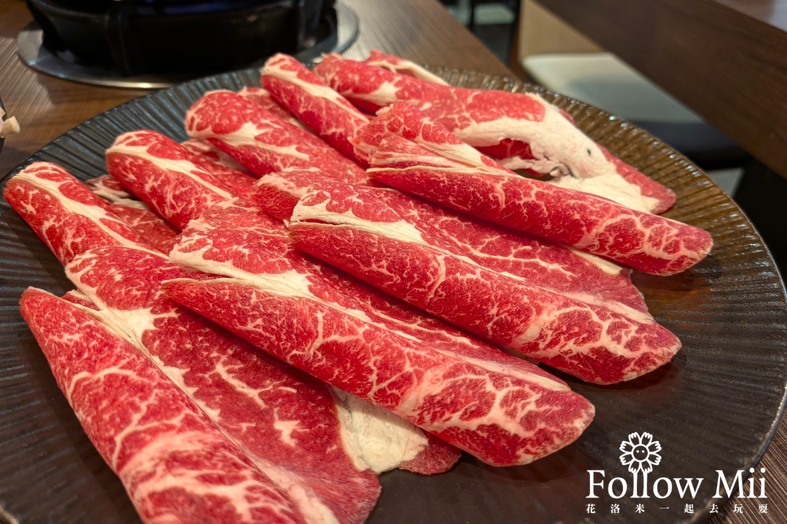 森師兄 板腱牛肉