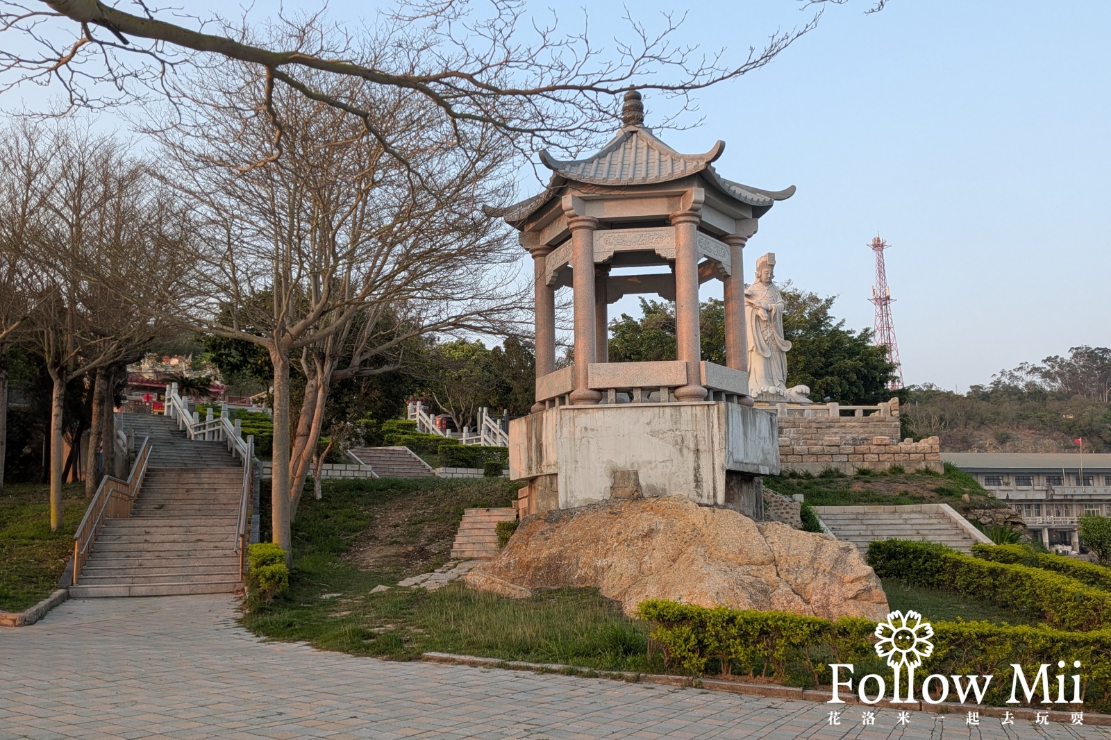 漁村小艇坑道,金湖鎮,金門景點