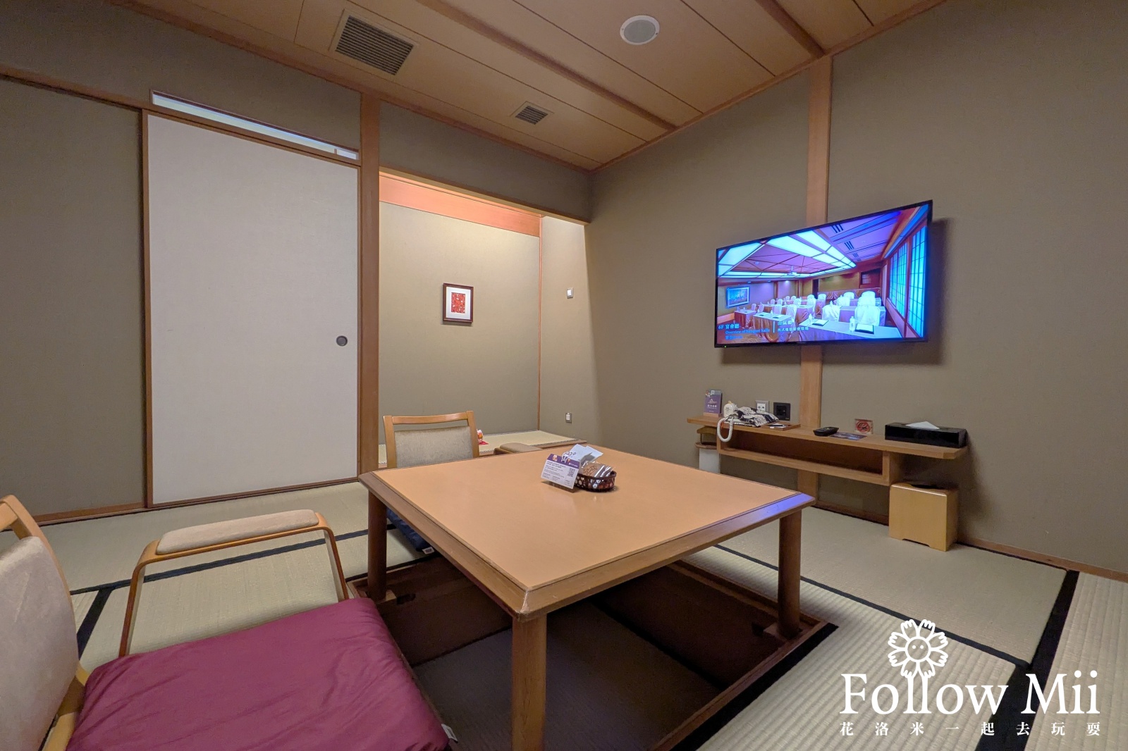 加賀屋,北投區,台北住宿,捷運新北投站