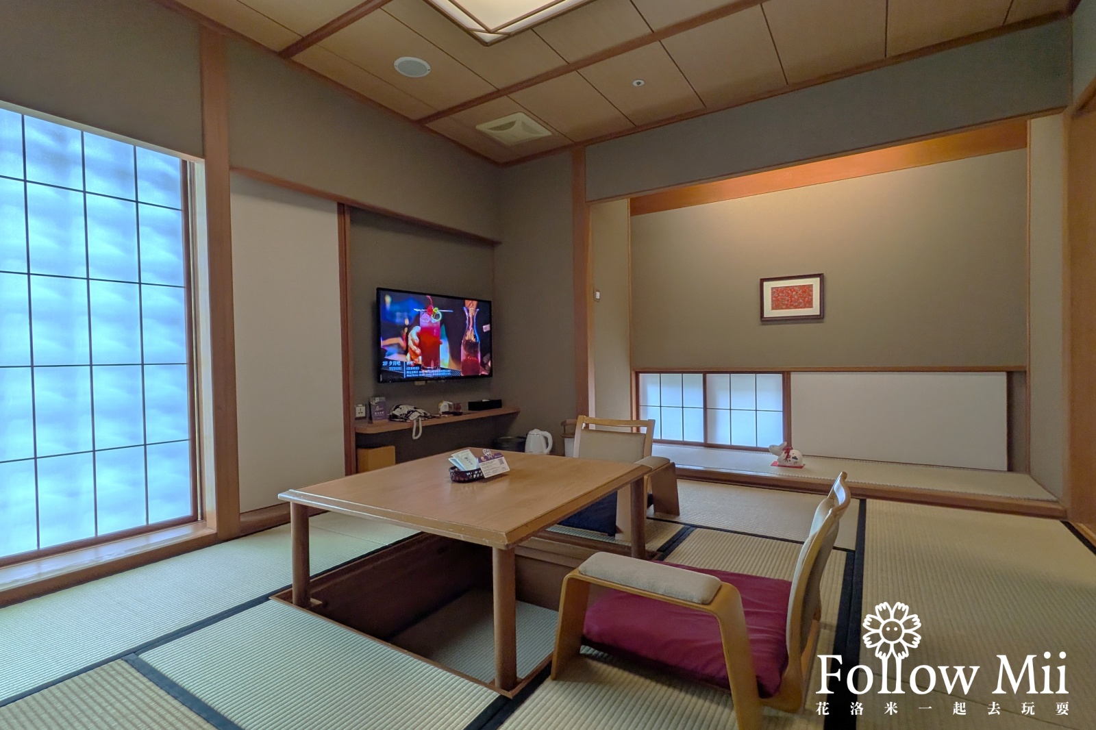 加賀屋,北投區,台北住宿,捷運新北投站