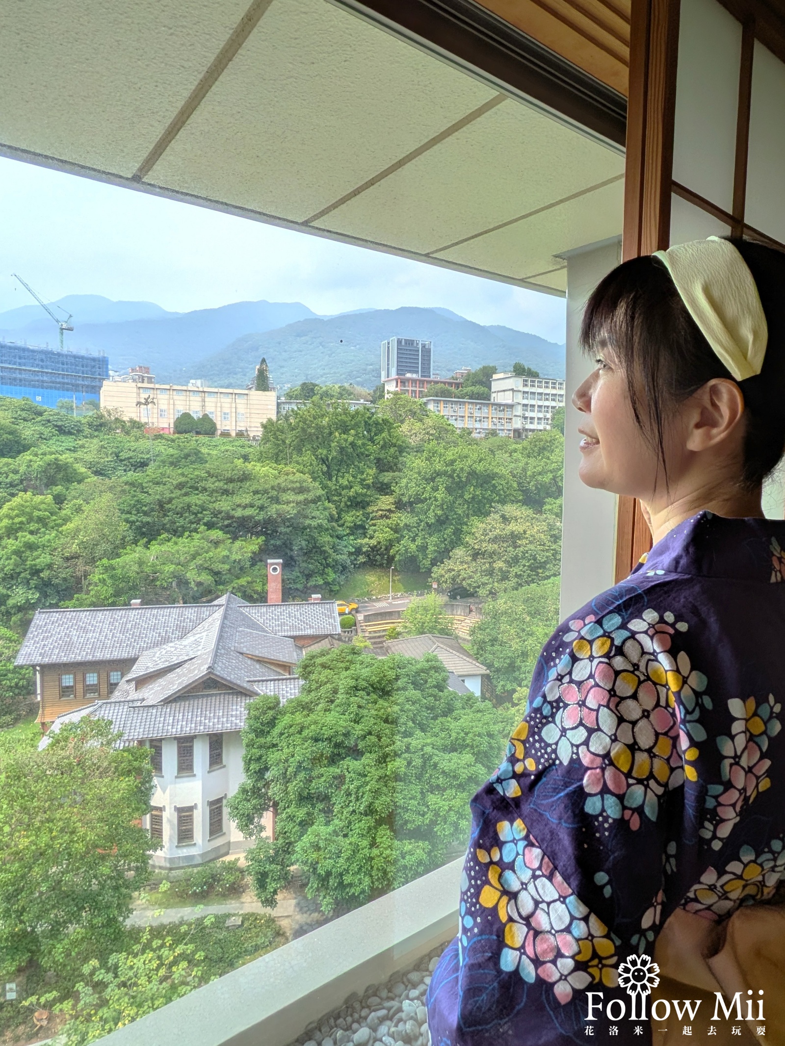 加賀屋,北投區,台北住宿,捷運新北投站