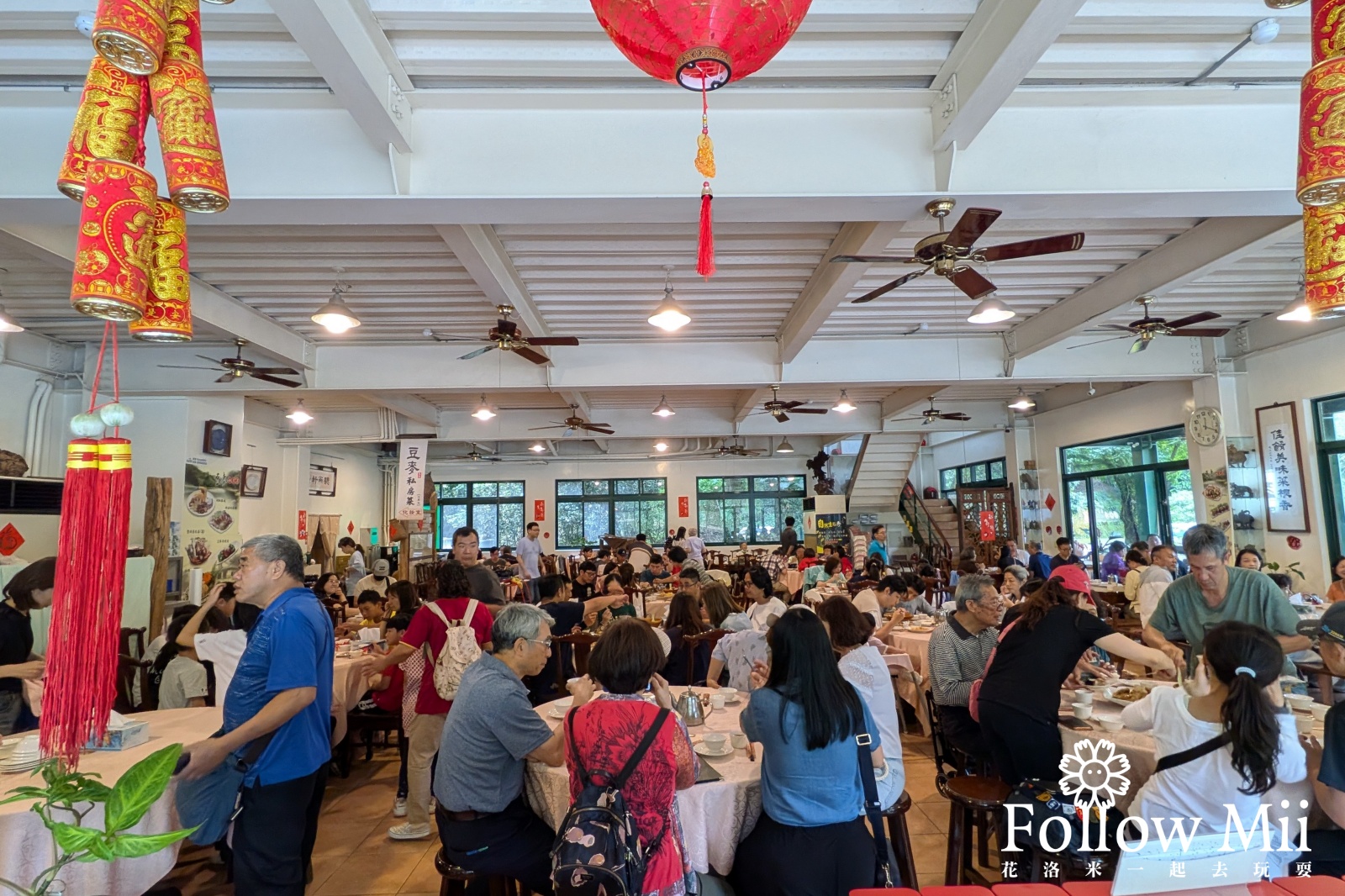 大溪區,桃園美食,豆麥私房菜