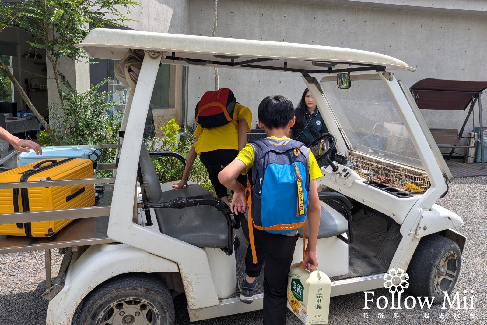 南投住宿,埔里鎮,葉子秘境 南投住宿,埔里鎮,葉子秘境