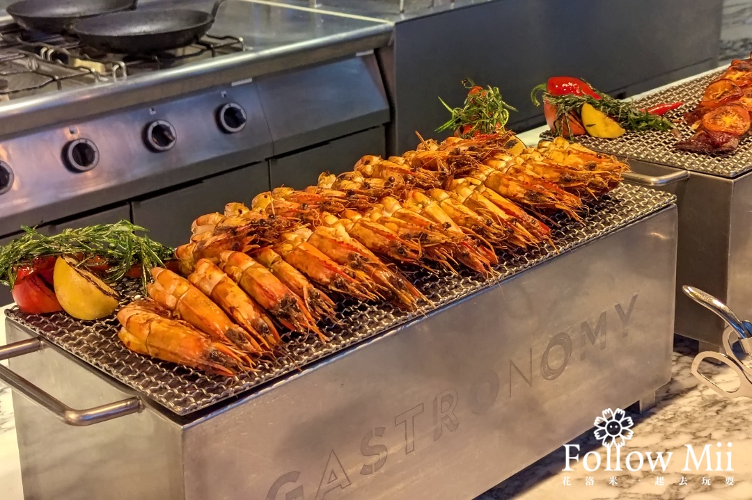 Gastronomy,杜拜美食