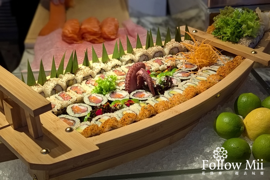 Gastronomy,杜拜美食