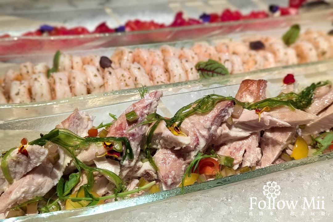 Gastronomy,杜拜美食