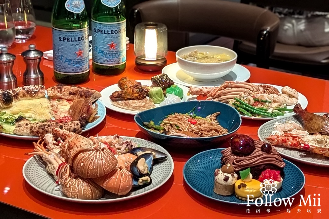 Gastronomy,杜拜美食