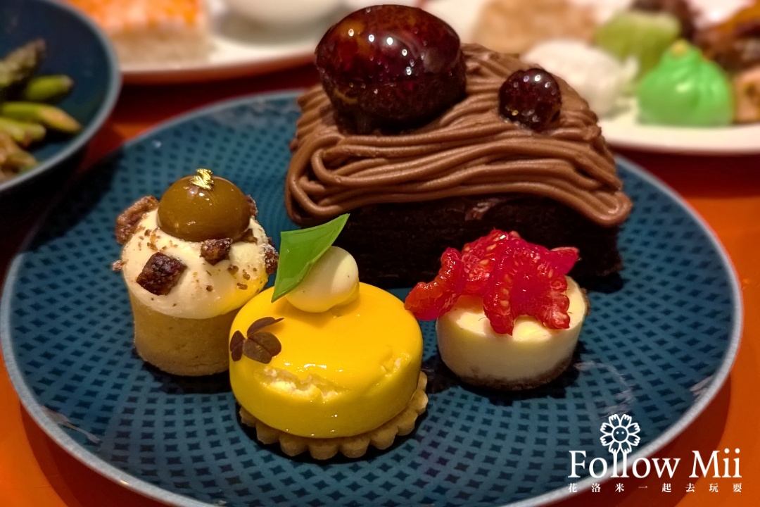 Gastronomy,杜拜美食