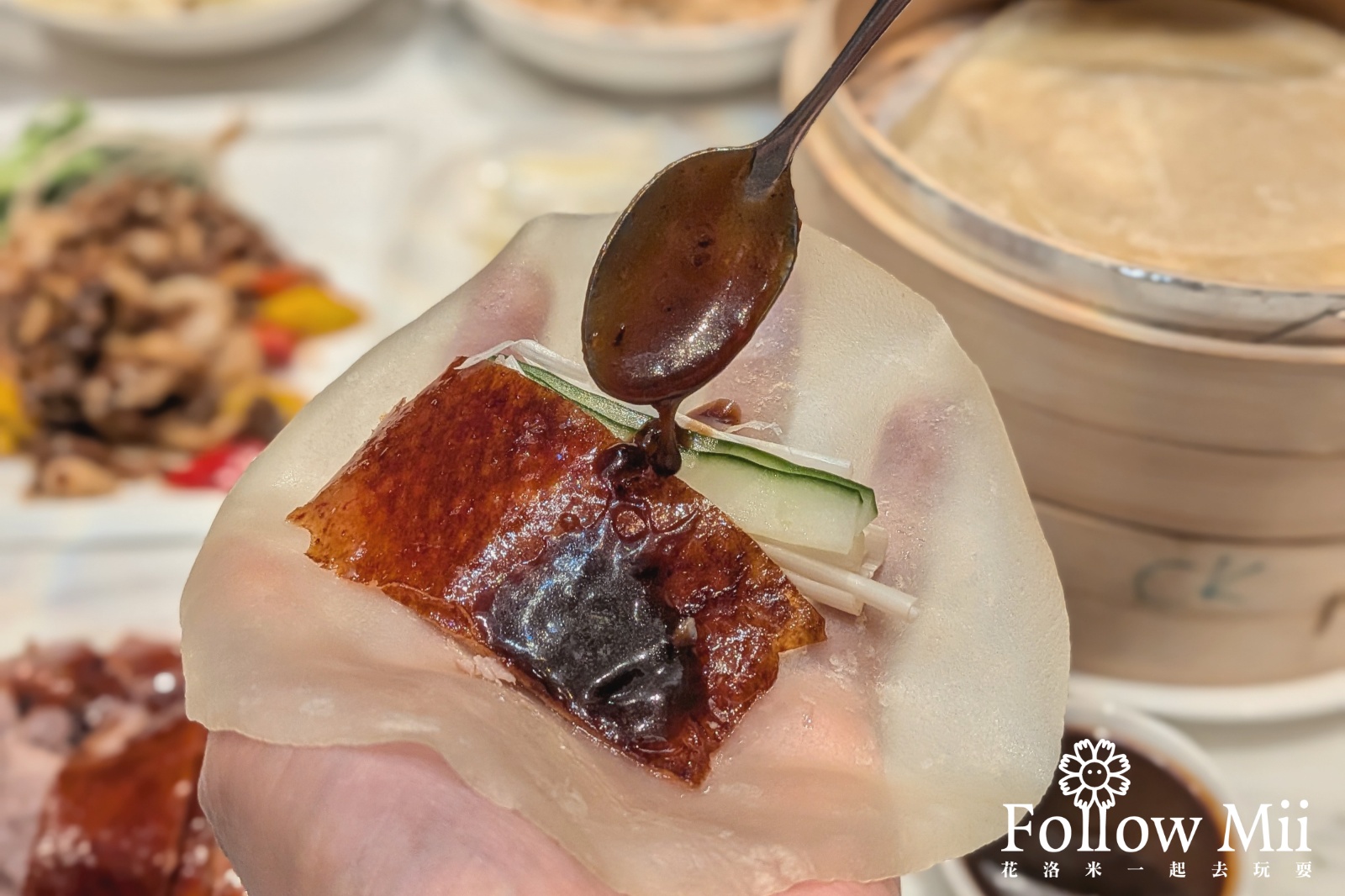 台北美食,士林區,捷運士林站,萬麗軒