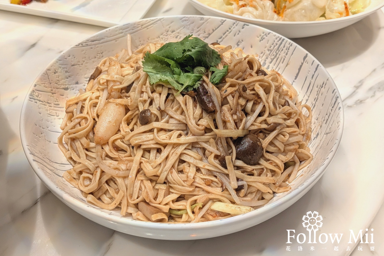 台北美食,士林區,捷運士林站,萬麗軒