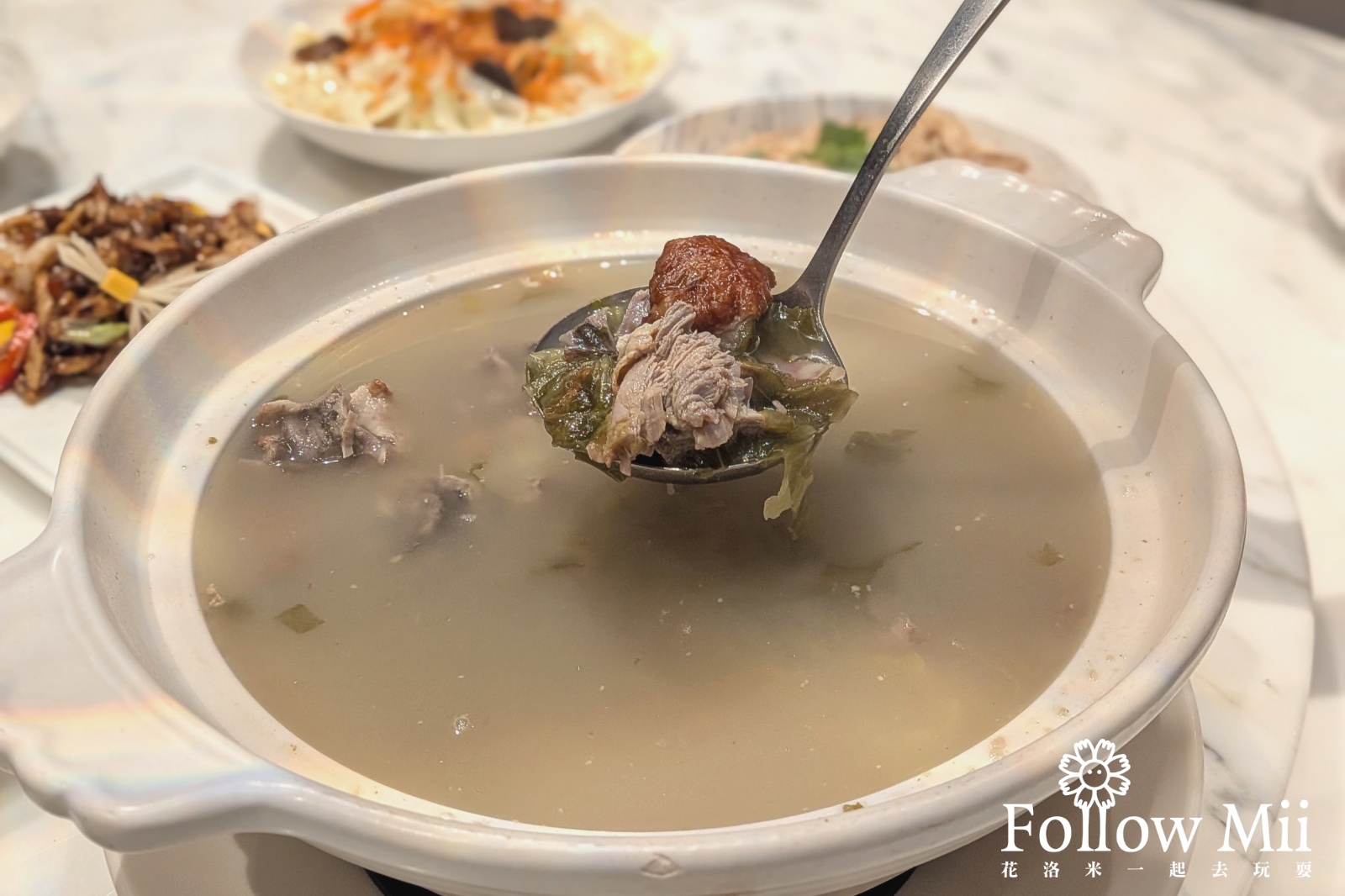台北美食,士林區,捷運士林站,萬麗軒 台北美食,士林區,捷運士林站,萬麗軒