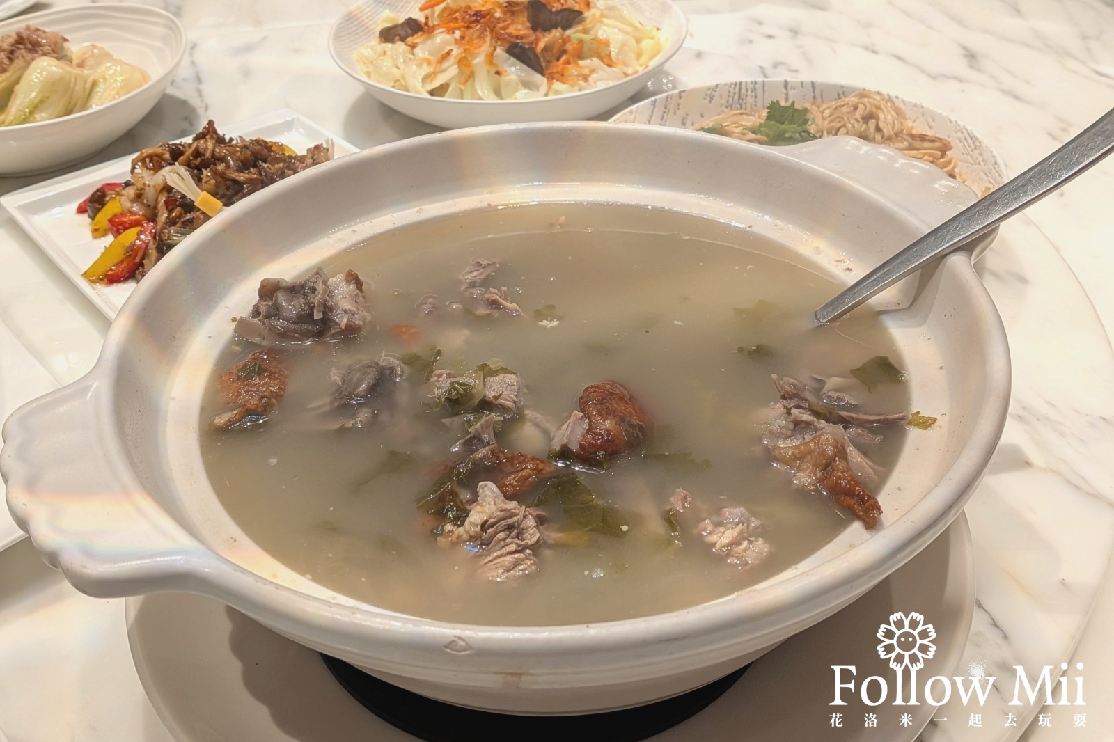 台北美食,士林區,捷運士林站,萬麗軒 台北美食,士林區,捷運士林站,萬麗軒