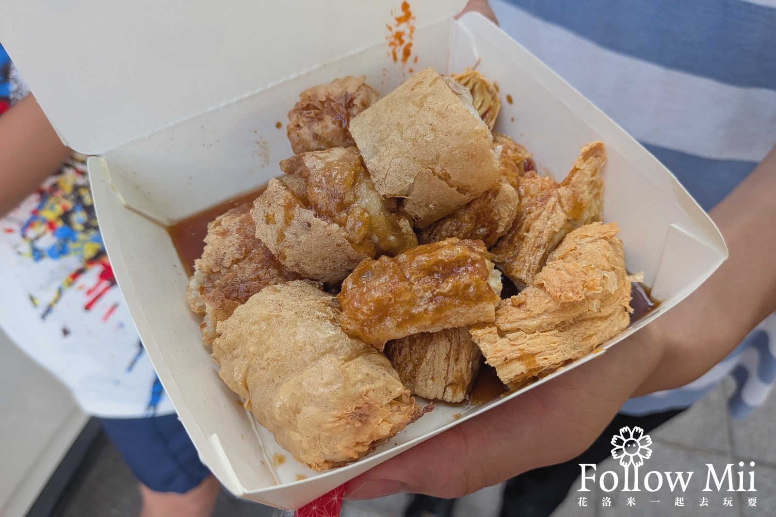 久久臭豆腐,台東市,台東美食 久久臭豆腐,台東市,台東美食