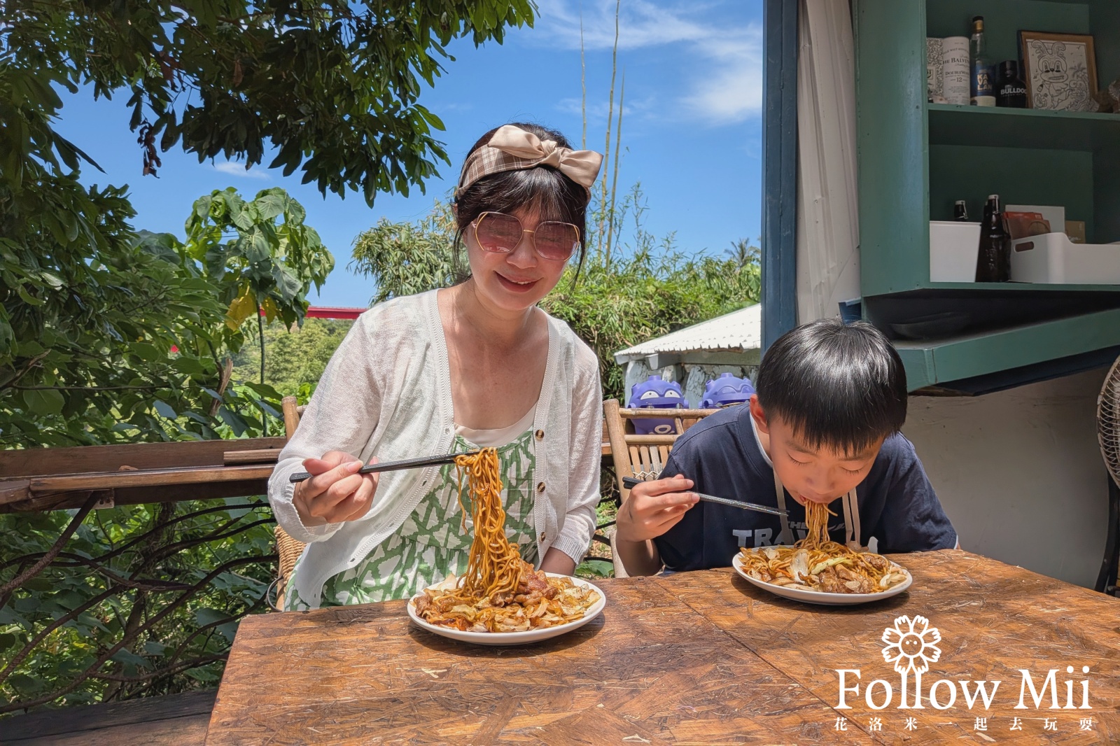 台東美食,東河鄉,舒甫食堂