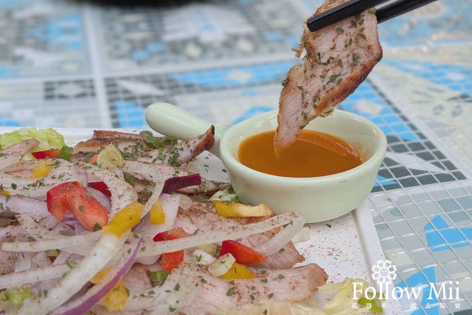 台東美食,都蘭,都蘭院子大