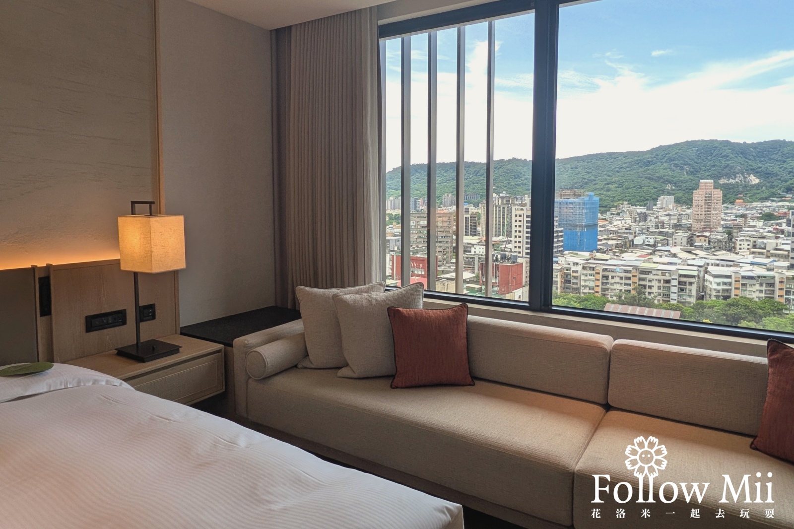 北投區,北投晶泉丰旅,台北住宿