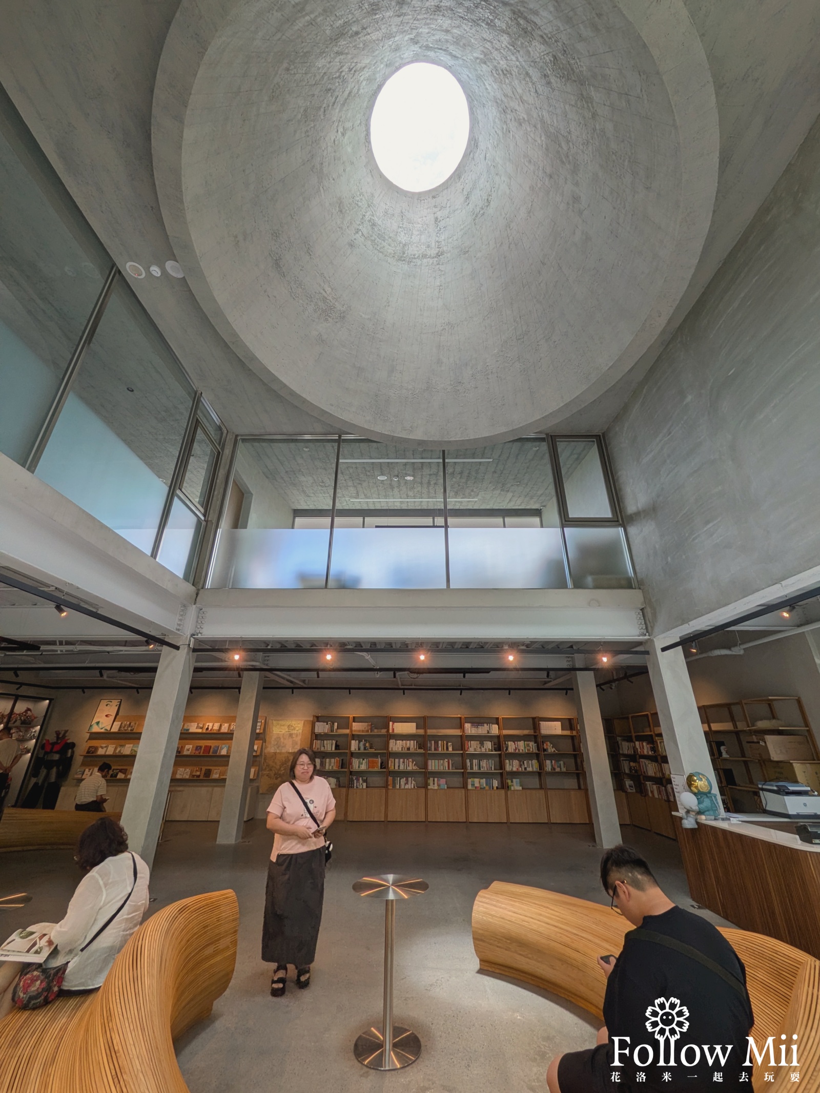 亞當書店,南投景點,魚池鄉 亞當書店,南投景點,魚池鄉