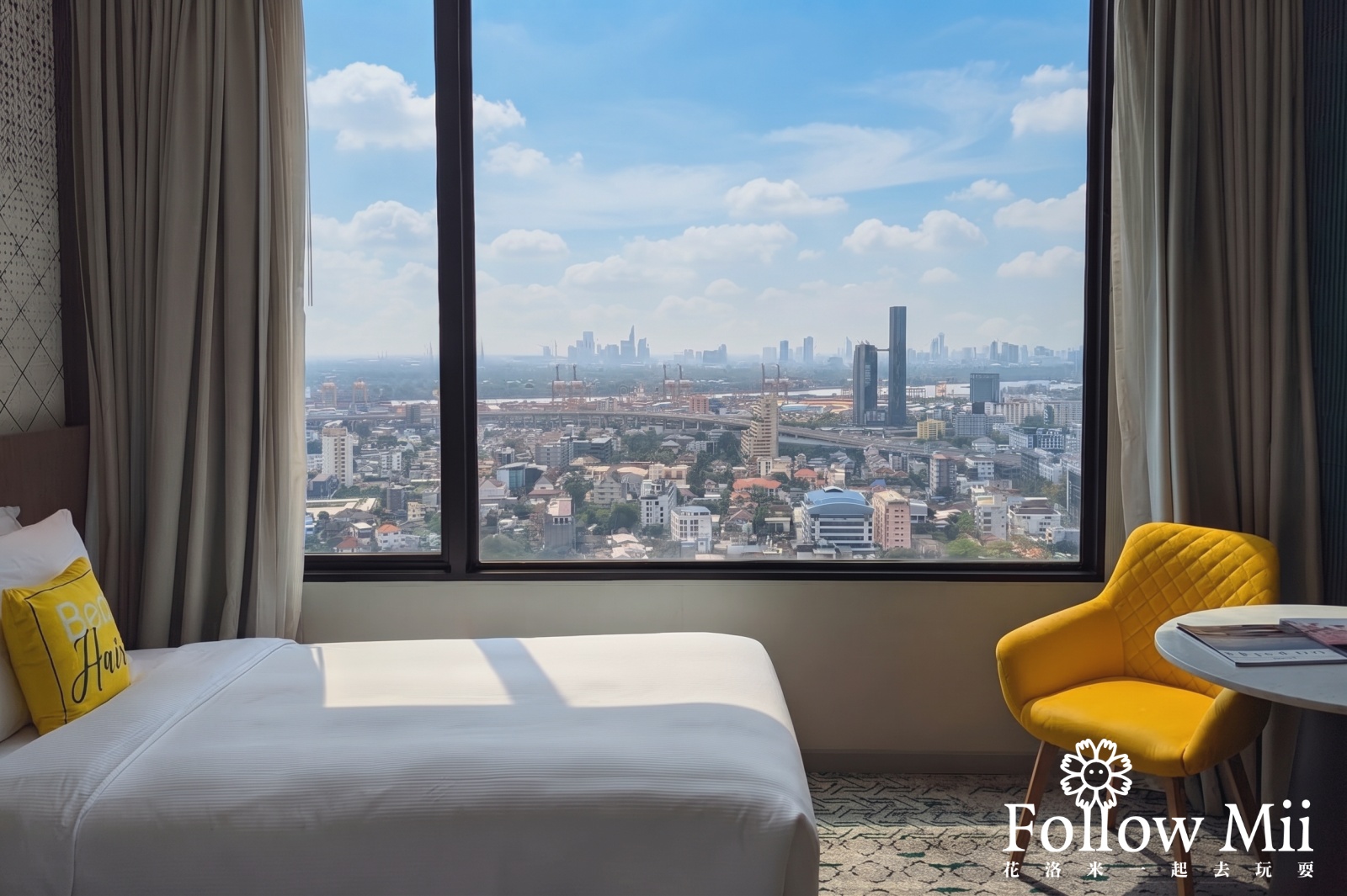 Avani Sukhumvit Bangkok,曼谷住宿 Avani Sukhumvit Bangkok,曼谷住宿