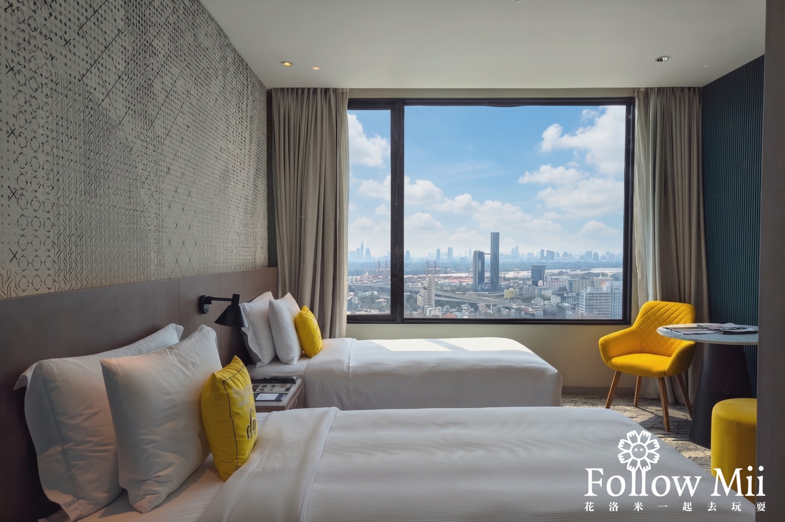 Avani Sukhumvit Bangkok,曼谷住宿