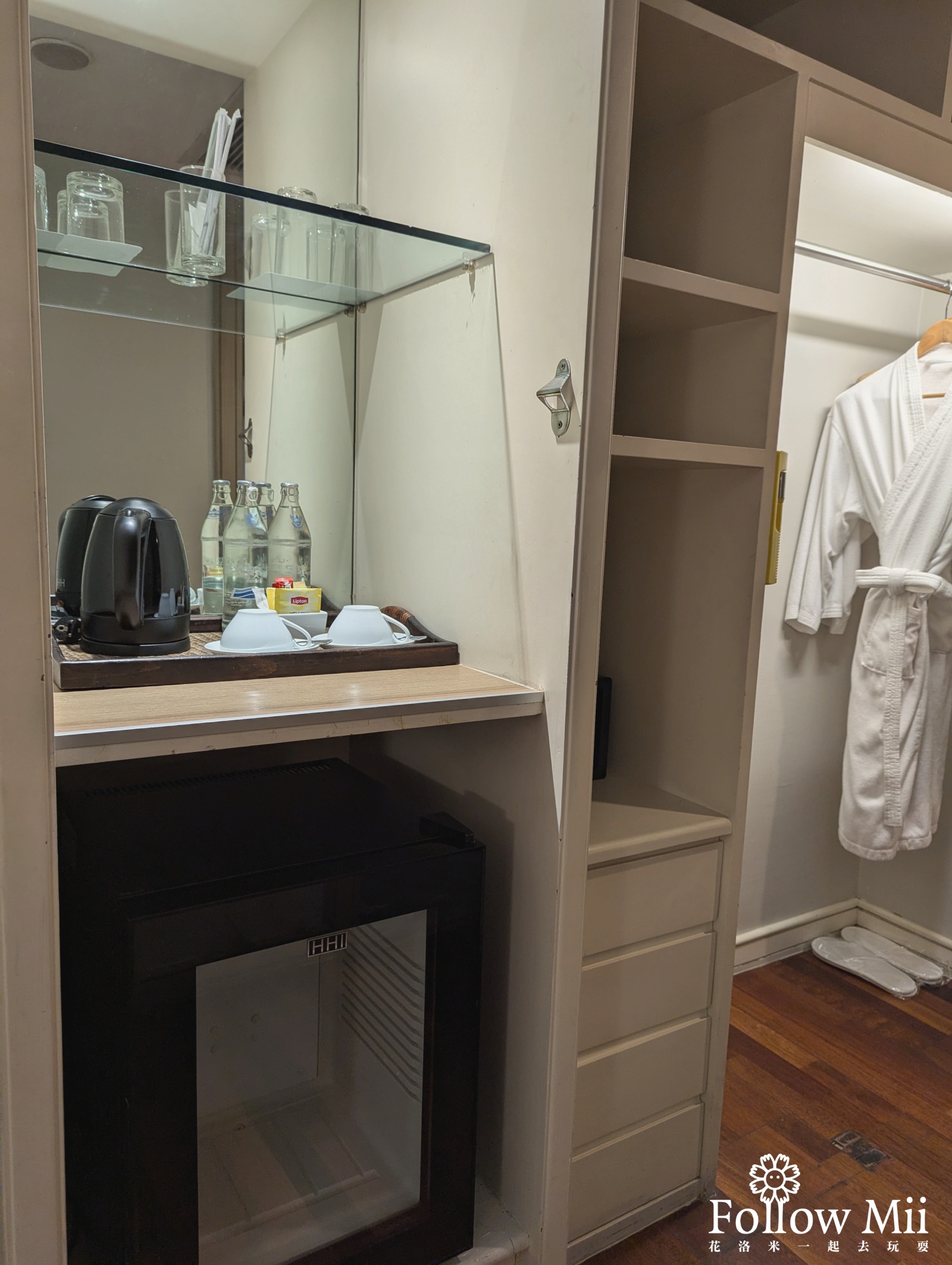 Avani Ratchada Bangkok Hotel,曼谷住宿