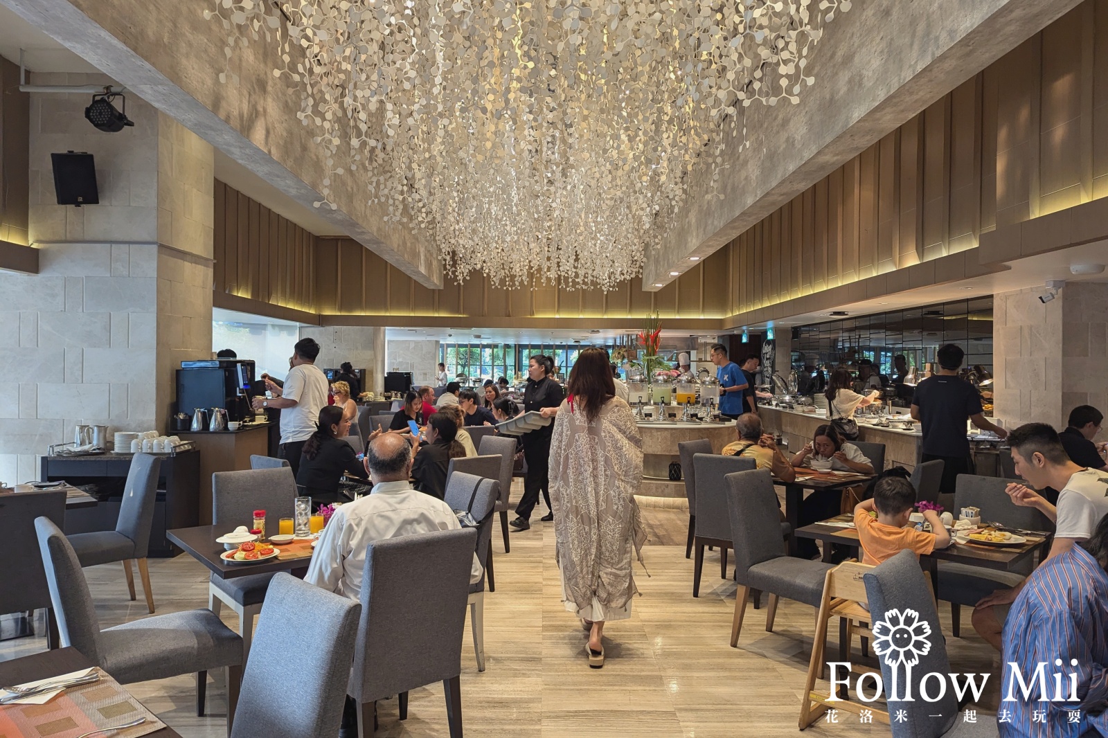 Avani Ratchada Bangkok Hotel,曼谷住宿