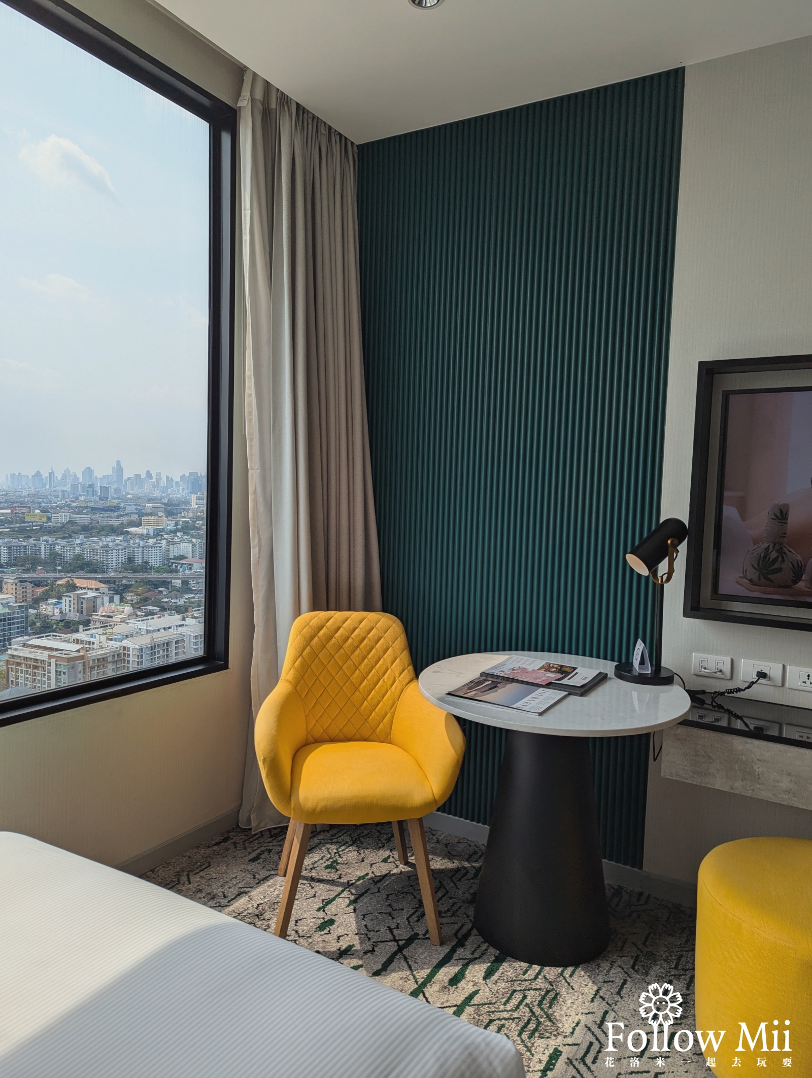 Avani Sukhumvit Bangkok,曼谷住宿 Avani Sukhumvit Bangkok,曼谷住宿