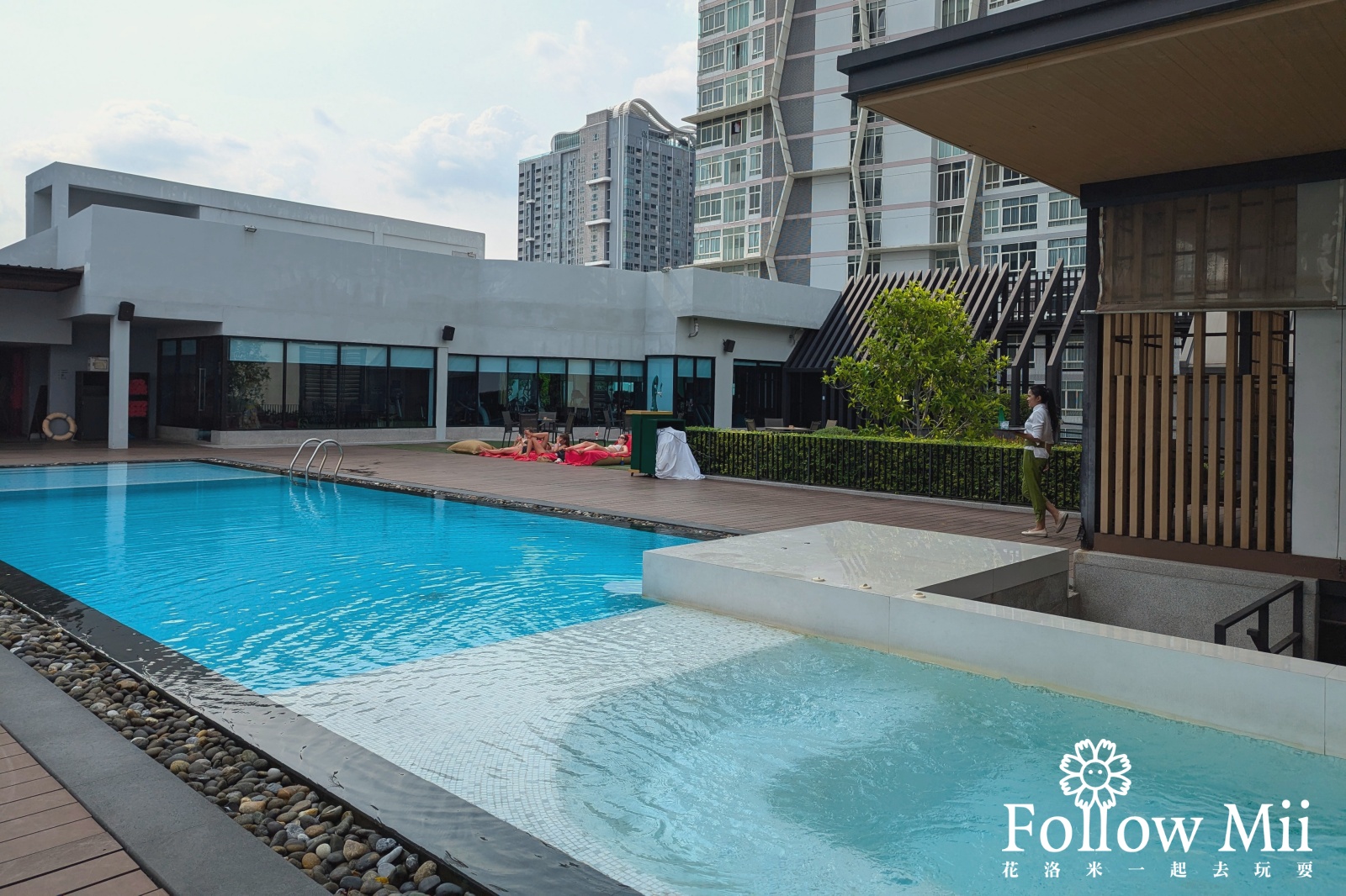 Avani Sukhumvit Bangkok,曼谷住宿 Avani Sukhumvit Bangkok,曼谷住宿
