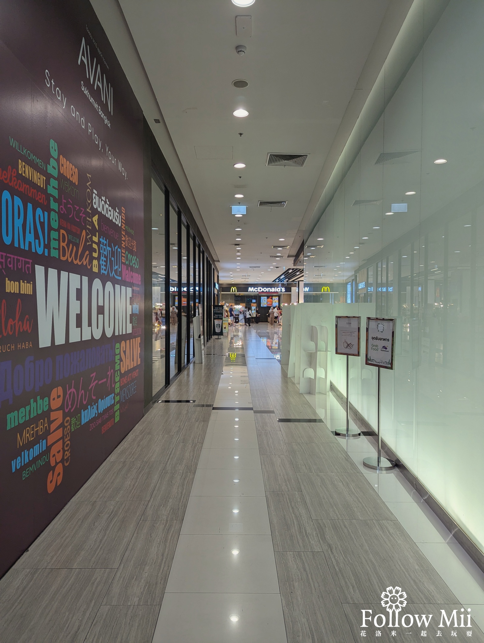 Avani Sukhumvit Bangkok,曼谷住宿