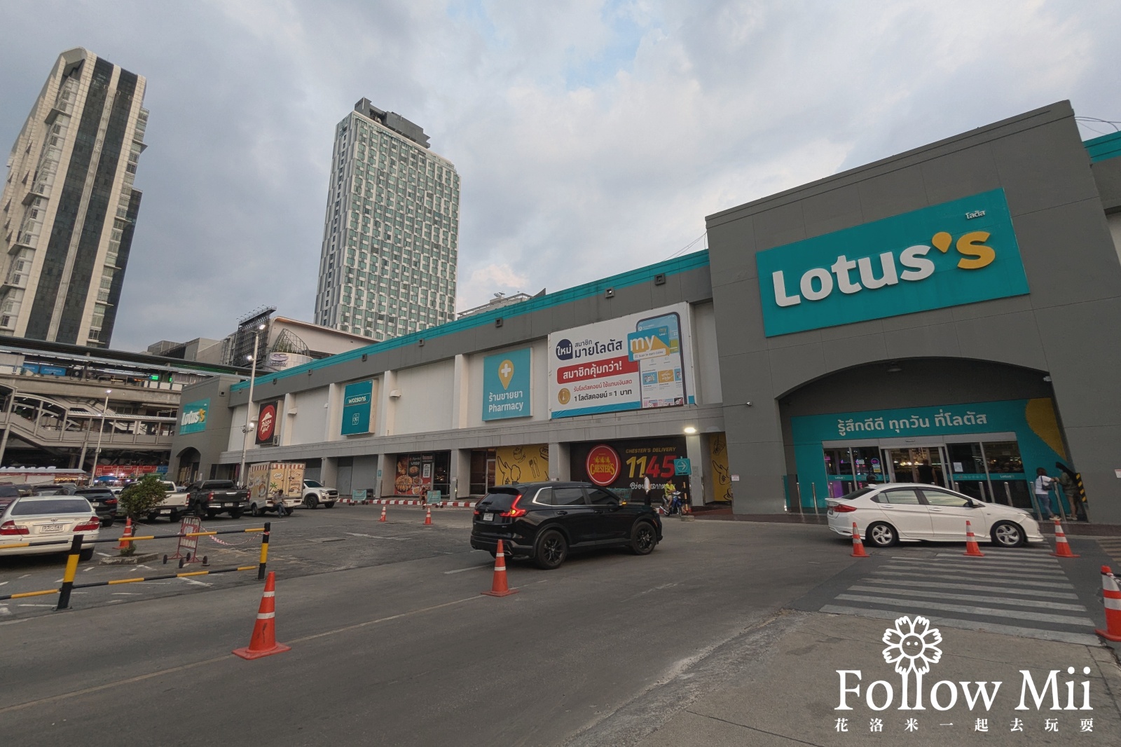 Avani Sukhumvit Bangkok,曼谷住宿 Avani Sukhumvit Bangkok,曼谷住宿
