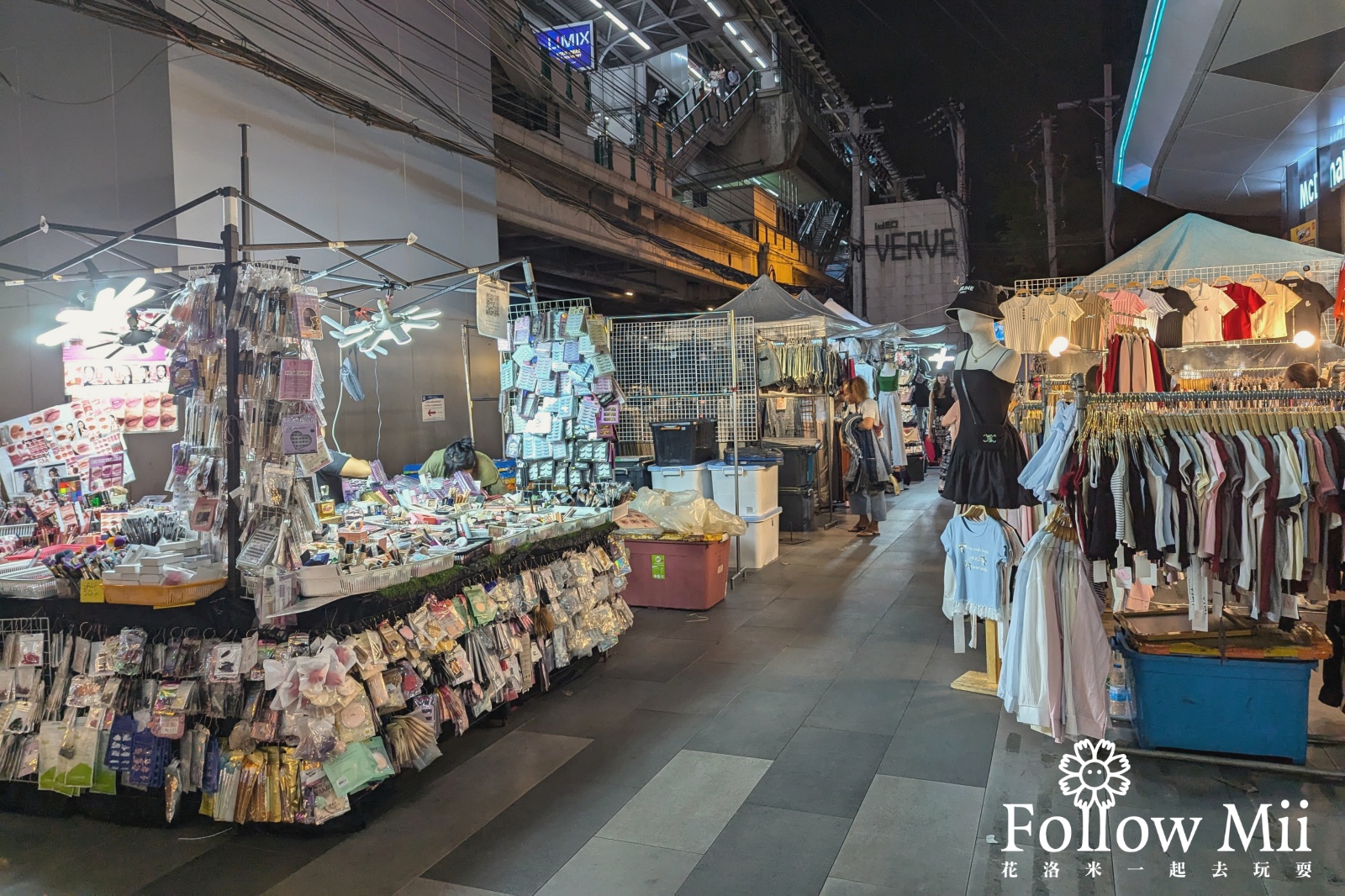 Avani Sukhumvit Bangkok,曼谷住宿