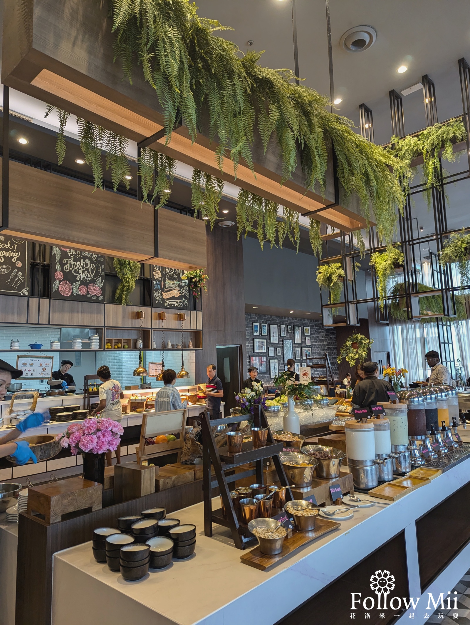 Avani Sukhumvit Bangkok,曼谷住宿 Avani Sukhumvit Bangkok,曼谷住宿