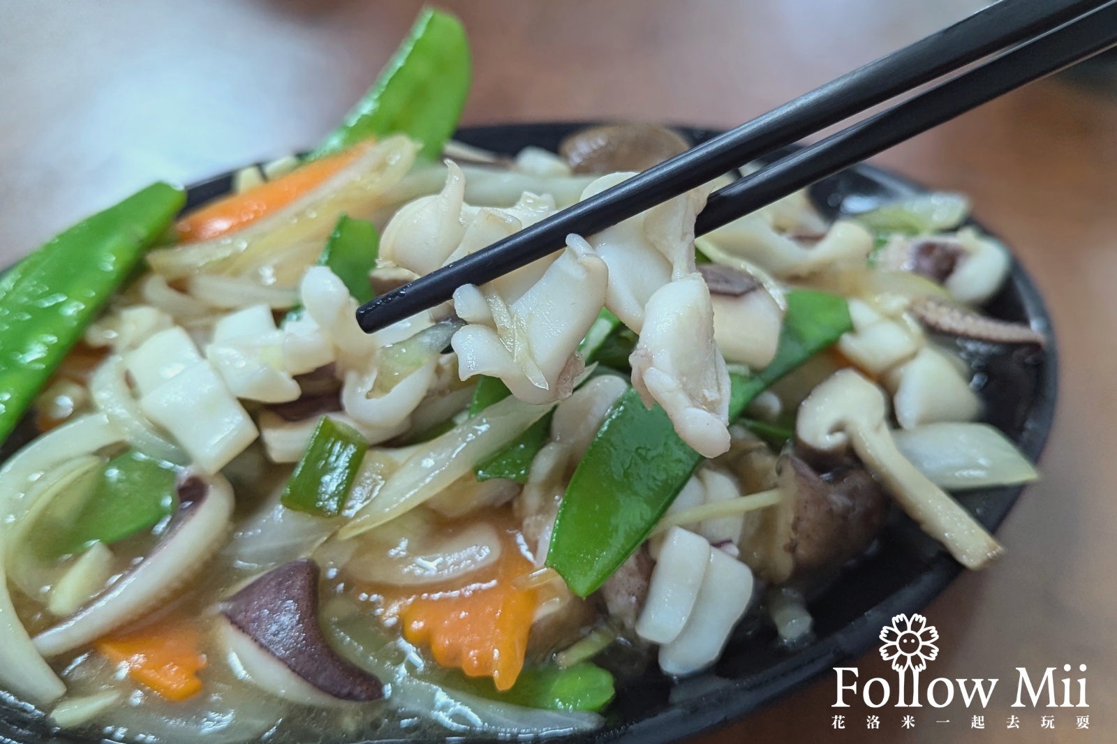 墾丁,屏東美食,巷子內海鮮熱炒 墾丁,屏東美食,巷子內海鮮熱炒