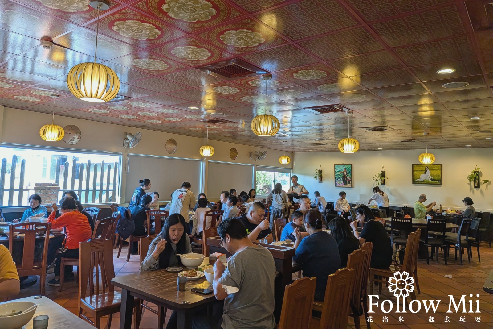 三芝區,新北美食,越南小棧