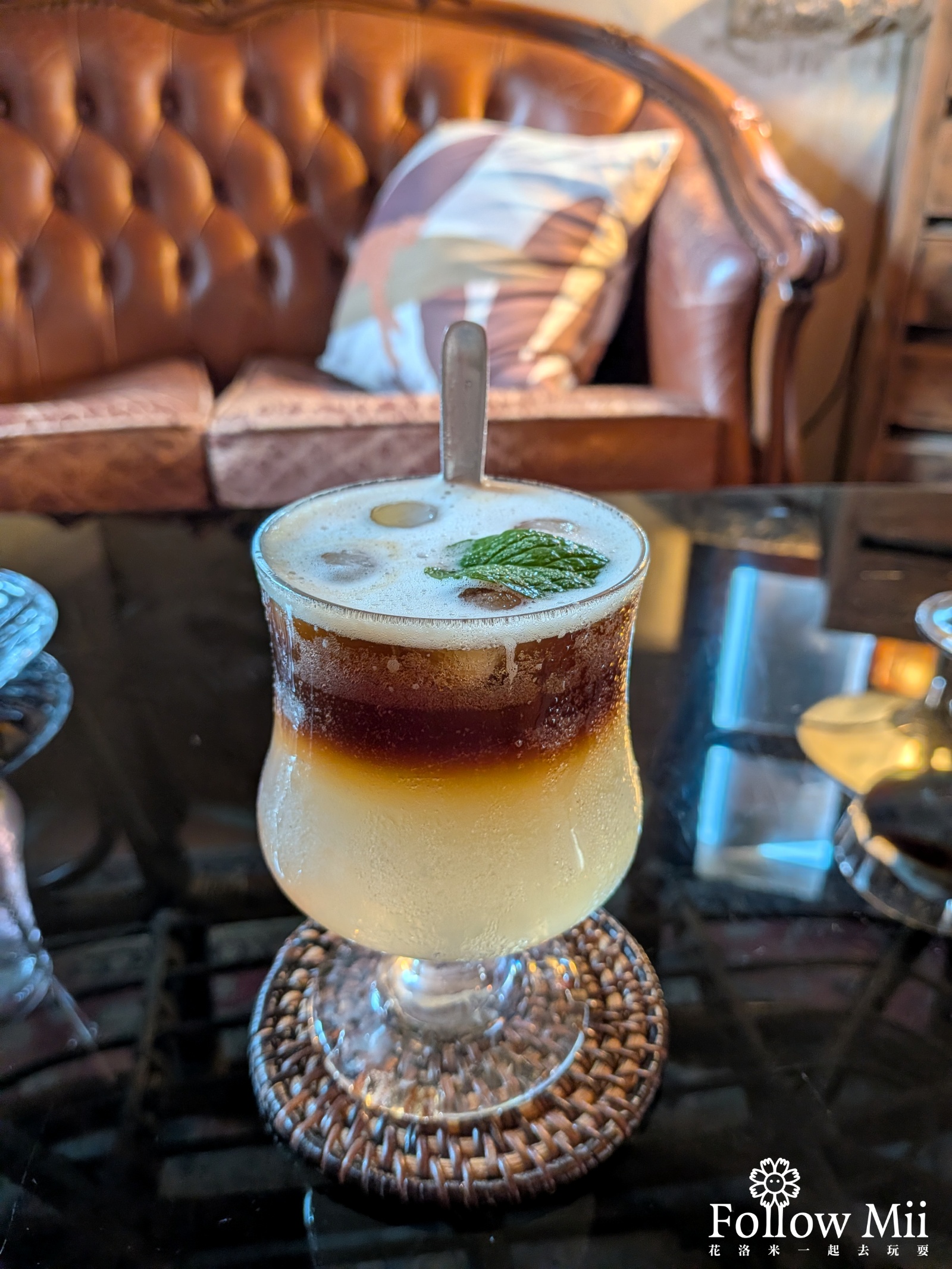 百花洋樓喫茶咖啡,金城鎮,金門景點